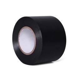 Лента ПВХ 10м 48мм 0.15мм для временной герметизации труб (арт. 26-1902064)