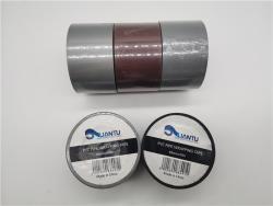 Лента ПВХ 0.18мм 45ммx17м для труб под слабым давлением (арт. 26-1902065)