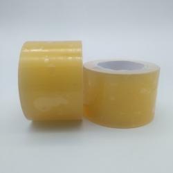 Лента прозрачная ПВХ 8mil для матов борьбы (арт. 26-1902076)