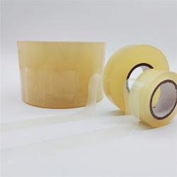 Лента защитная прозрачная водонепроницаемая для клюшек (арт. 26-1902080)