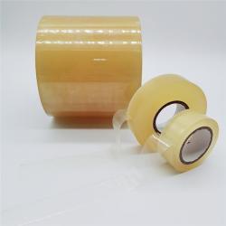 Лента защитная прозрачная водонепроницаемая для клюшек (арт. 26-1902080)