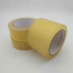 Лента для матов из ПВХ 3/4 прозрачная для борьбы (арт. 26-1902081)