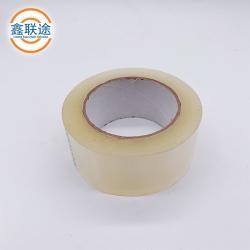 Скотч акриловый BOPP водостойкий 48мм 100м для упаковки (арт. 26-1902101)