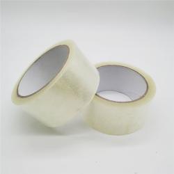 Скотч прозрачный BOPP 48мм 100м для упаковки (арт. 26-1902109)