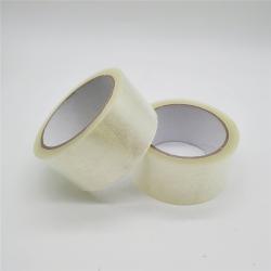 Скотч BOPP акриловый односторонний для упаковки (арт. 26-1902115)