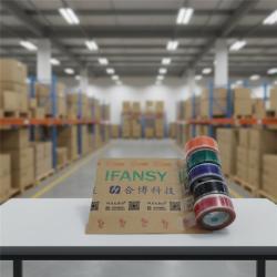 Лента для упаковки BOPP водостойкая акриловая односторонняя (арт. 26-1902116)