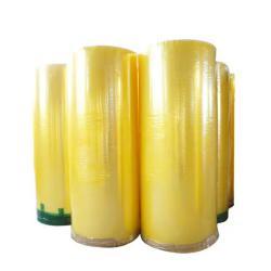 Скотч упаковочный BOPP прозрачный 4000м 1280мм (арт. 26-1902128)