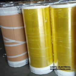 Скотч BOPP 1280мм для упаковки и запечатывания коробок (арт. 26-1902130)