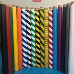 Изоляционная лента ПВХ 600В разноцветная для электромонтажа (арт. 26-1902136)