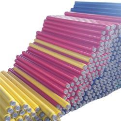 Изоляционная лента ПВХ jumbo рулон электрическая (арт. 26-1902139)