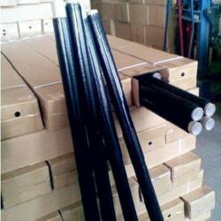 Изоляционная лента ПВХ jumbo рулон электрическая (арт. 26-1902139)