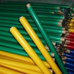 Изоляционная лента ПВХ разноцветная 20 лет опыта (арт. 26-1902140)