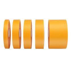 Лента малярная ПВХ односторонняя термостойкая для авто (арт. 26-1902165)