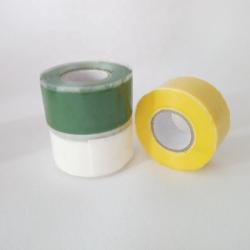 Лента силиконовая двусторонняя 1 дюйм термостойкая для электроники (арт. 26-1902171)