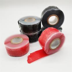 Лента силиконовая самослипающаяся 25мм водостойкая для герметизации (арт. 26-1902181)