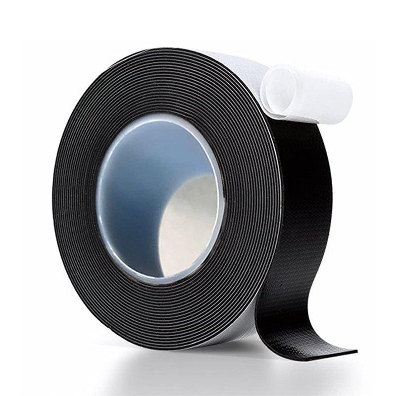 Изолента резиновая самослипающаяся для высоковольтных кабелей (арт. 26-1902184)