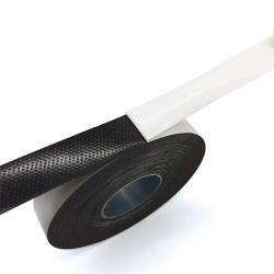 Лента самоклеящаяся бутиловая для ремонта крыш и гидроизоляции (арт. 26-1902189)