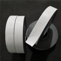 Лента бутиловая резиновая для уплотнения автостекол и панелей (арт. 26-1902190)