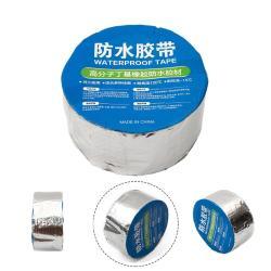 Лента для ремонта утечек из бутилкаучука водонепроницаемая (арт. 26-1902200)