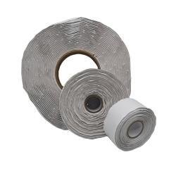 Лента герметик резиновая водонепроницаемая для авто (арт. 26-1902214)