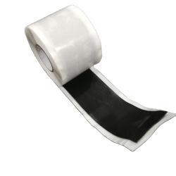 Лента мастичная бутиловая самоклеящаяся для защиты башен (арт. 26-1902216)