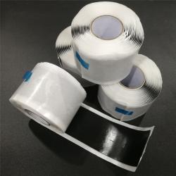 Лента мастичная бутиловая самоклеящаяся для защиты башен (арт. 26-1902216)