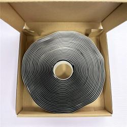 Лента самослипающаяся резиновая 2 дюйма водонепроницаемая (арт. 26-1902217)