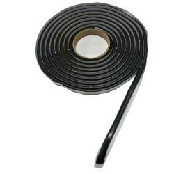 Лента бутиловая резиновая для герметизации фар и дверей (арт. 26-1902220)