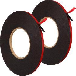 Лента акриловая двусторонняя 5м для герметизации (арт. 26-1902227)