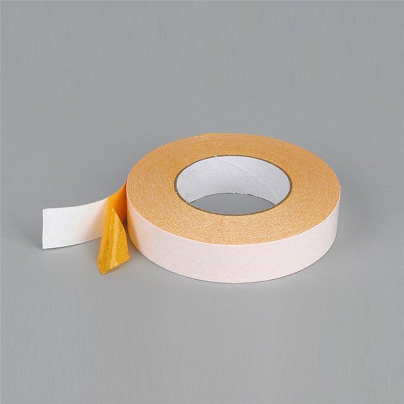 Лента акриловая двухсторонняя термостойкая для стекол (арт. 26-1902234)