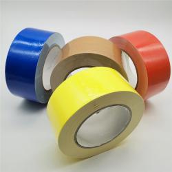 Лента клейкая PE 48мм акриловая для маскировки (арт. 26-1902241)