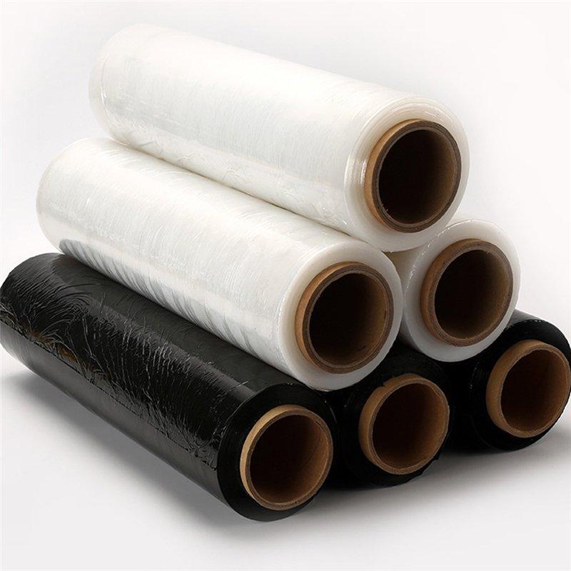 Пленка ПВХ прозрачная мягкая для упаковки продуктов (арт. 26-1902262)