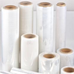 Пленка ПВХ прозрачная мягкая для упаковки продуктов (арт. 26-1902262)