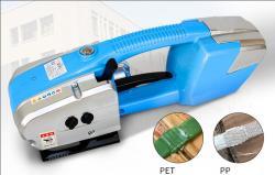 Инструмент для обвязки пластиковыми лентами автоматический пневматический (арт. 26-1902276)