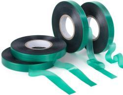 Лента для растений ПВХ зеленая для сада и виноградника (арт. 26-1902284)