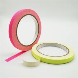 Лента хлопковая неоновая UV для выступлений (арт. 26-1902293)