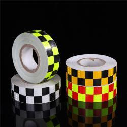 Светоотражающая лента 2 дюйма ECE104R для автомобилей (арт. 26-1902294)