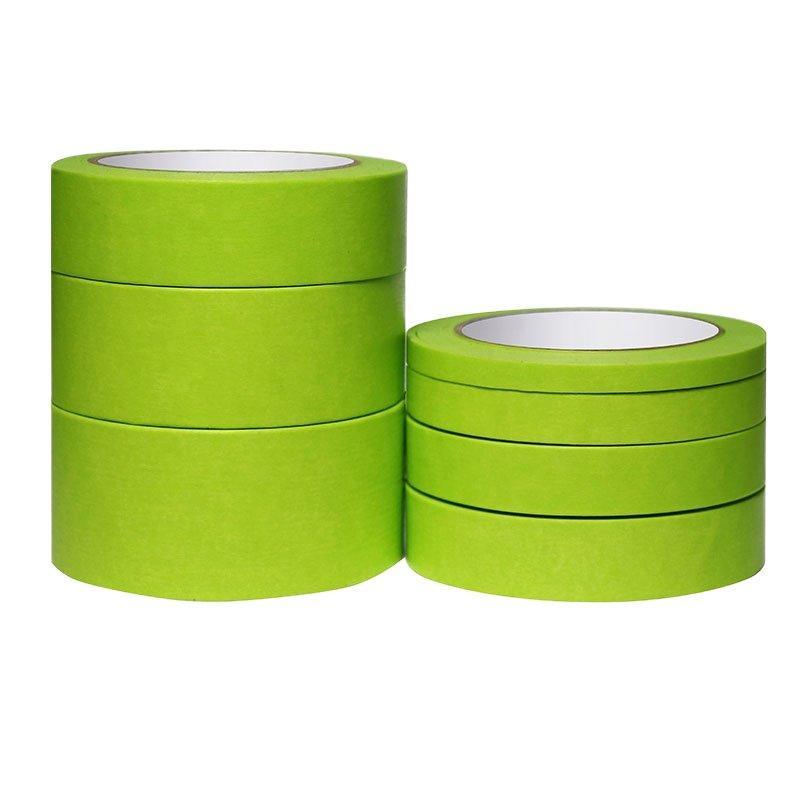 Малярная лента ПВХ UV стойкая для авто (арт. 26-1902296)