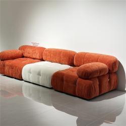 Диван из вспененного материала высокой плотности для гостиной (арт. 26-2102046)