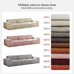 Диван угловой с откидной спинкой и памятью формы (арт. 26-2102062)