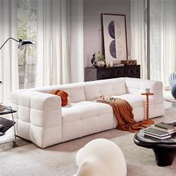 Диван с эффектом памяти высокой плотности для вилл (арт. 26-2102065)