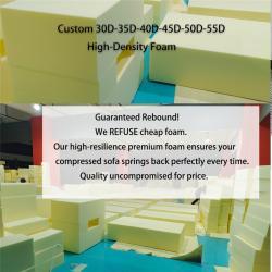 Диван-кровать угловой большой с высокой плотностью поролона (арт. 26-2102068)