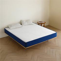 Матрас пружинный дышащий вакуумный для больниц (арт. 26-2102110)