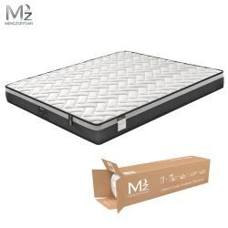 Матрас гибридный king size пружины memory foam (арт. 26-2102118)