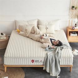 Матрас king size гибридный 25см дышащий для спальни (арт. 26-2102120)