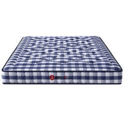 Матрас гибридный 30см карманные пружины для спальни (арт. 26-2102123)