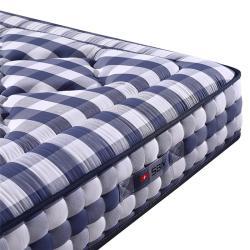 Матрас гибридный 30см карманные пружины для спальни (арт. 26-2102123)