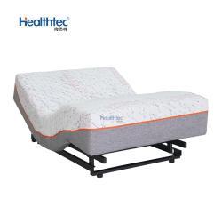 Матрас кроватный регулируемый электрический с памятью формы king-size (арт. 26-1702009)