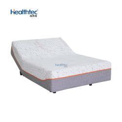 Кровать электрическая регулируемая массажная сплит-кинг (арт. 26-1702011)