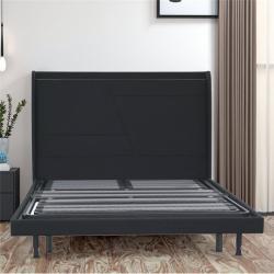 Каркас кровати металлический регулируемый беспроводной (арт. 26-1702020)